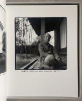 ANZAI - homage to Isamu Noguchi