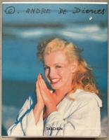 Andre De Dienes: Marilyn