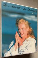 Andre De Dienes: Marilyn