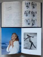 Andre De Dienes: Marilyn