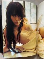 Rinko : Rinko Kikuchi×Kishin Shinoyama