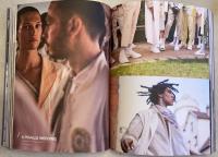 THE NEW ORDER MAGAZINE Vol.16