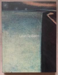 Léon Spilliaert : レオン・スピリアールト展
