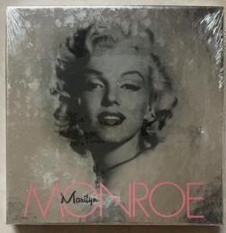 マリリン・モンロー Box Of Diamonds (6枚組/7インチシングルレコード）
