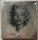 マリリン・モンロー Box Of Diamonds (6枚組/7インチシングルレコード）