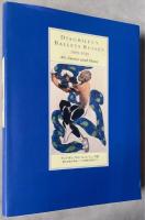 ディアギレフのバレエ・リュス展　1909-1929　舞台美術の革命とパリの前衛芸術家たち
