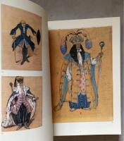 ディアギレフのバレエ・リュス展　1909-1929　舞台美術の革命とパリの前衛芸術家たち