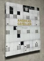 Andreas Gefeller Photographs