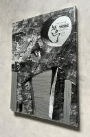 遊子 Yushi : 思索する彫刻家 : ミュージアムの怪人