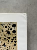 Joan Miro The Museum of modern art , New York