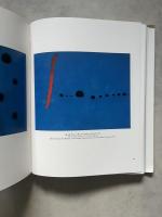 Joan Miro The Museum of modern art , New York