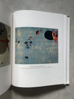 Joan Miro The Museum of modern art , New York