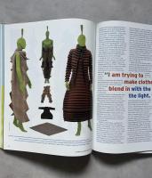 I.D. The international design magazine March / April 1997 - MIYAKE ATTACKS!