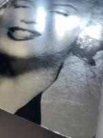 Marilyn Monroe et les caméras