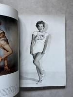 Marilyn Monroe et les caméras