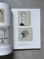 小林ドンゲ展 ファム・ファタル（妖婦）　図録