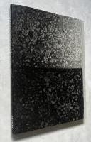 Yuichi Otake  sculpture of iron 1981-2000