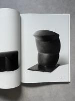 Yuichi Otake  sculpture of iron 1981-2000