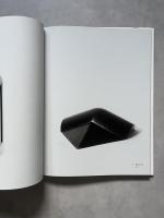 Yuichi Otake  sculpture of iron 1981-2000