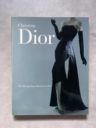 Christian Dior The Metropolitan Museum of Art