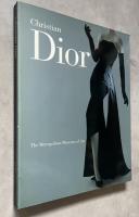 Christian Dior The Metropolitan Museum of Art