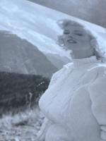 Marilyn, August 1953 The Lost LOOK Photos