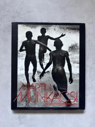 Martin Munkacsi An Aperture Monograph
