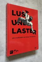 Lust und Laster Die sieben Todsuenden von Duerer bis Nauman (ドイツ語)