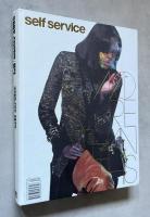 Self Service No.29 2008