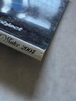 Self Service No.21 2004