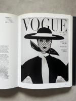 In Vogue An Illustrated History of the World's Most Famous Fashion Magazine