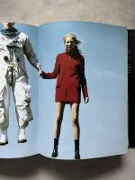 In Vogue An Illustrated History of the World's Most Famous Fashion Magazine