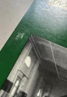 オルターナティヴスペース論  場の問題  ダンスワーク40 performance BOOK1