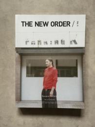 THE NEW ORDER MAGAZINE Vol.16
