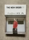 THE NEW ORDER MAGAZINE Vol.16