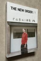 THE NEW ORDER MAGAZINE Vol.16