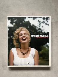 Marilyn Monroe  Les images d'une vie (フランス語)
