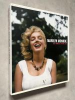 Marilyn Monroe  Les images d'une vie (フランス語)