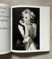 Marilyn Monroe  Les images d'une vie (フランス語)