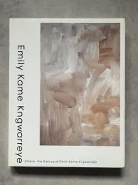 エミリー・ウングワレー展 アボリジニが生んだ天才画家