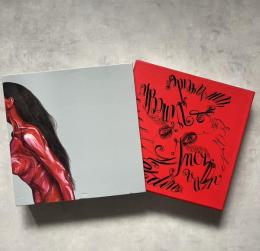 Inez van Lamsweerde & Vinoodh Matadin n Pretty Much Everything