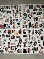 Inez van Lamsweerde & Vinoodh Matadin n Pretty Much Everything