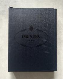 Prada MILANO (日本語)