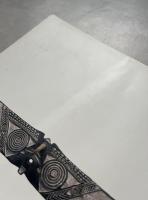 象徴と変容の構図　アフリカ原始美術展 図録