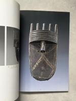 象徴と変容の構図　アフリカ原始美術展 図録