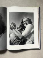 The Birth of Marilyn: The Lost Photographs of Norma Jean by Joseph Jasgur