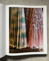 Dior metamorphosis　Robert Polidori 