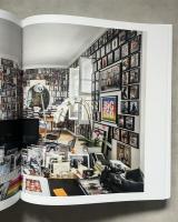 Dior metamorphosis　Robert Polidori 