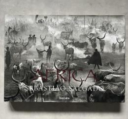 Africa  Sebastião Salgado