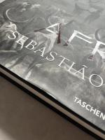 Africa  Sebastião Salgado